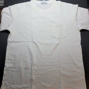 Norse Projects Johannes Pocket Tee Large